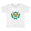 angel christmas Toddler T-shirt