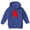 heart Youth Hoodie