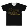 1973 model and still a classic All Over Men's T-shirt