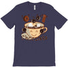 hot chocolate time! T-Shirt