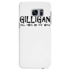 Gilligan still owes for weed Samsung Galaxy S7 Edge