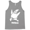 patrick spongebob Tank Top
