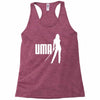 kill bill   uma   tv   cult  inspired film Racerback Tank