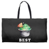 Best Friends Tacos Weekender Totes