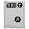 shirt iPad 3 and 4 Case