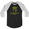 size matters not 3/4 Sleeve Shirt