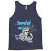 Isaac "like a boss" Newton T-Shirt Tank Top