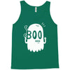 the awkward dead Tank Top