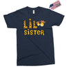 Lil Sister Exclusive T-shirt