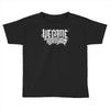we came as romans Toddler T-shirt