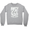 shark tours Crewneck Sweatshirt