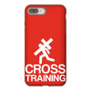 cross training iPhone 8 Plus