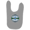 Unknown Lens Baby Bibs