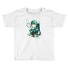 rapture guardian Toddler T-shirt