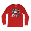 panic at the disco Long Sleeve Shirts