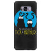 tick and arthur Samsung Galaxy S8 Plus