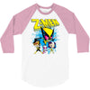 z men 3/4 Sleeve Shirt