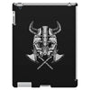 death viking iPad 3 and 4 Case