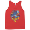 amistad digital Tank Top