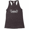 ensiferum folk metal Racerback Tank