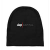 axe capital merchandise Baby Beanies