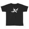 mcdonnell f 4 phantom us air force luftwaffe marine navy vietnam Toddler T-shirt