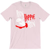 run hippie run T-Shirt