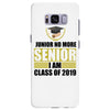 i'm a senior. Samsung Galaxy S8 Plus