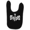 the strypes Baby Bibs