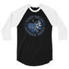 sleepy hollow 3/4 Sleeve Shirt