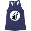 mic Racerback Tank