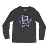 nintendo ds boy Long Sleeve Shirts