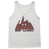 mount cleverest Tank Top