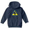 link in action Youth Hoodie