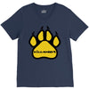 killmonger yeni V-Neck Tee