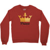 prince Crewneck Sweatshirt