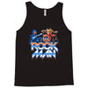 rock man Tank Top