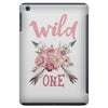 wild one iPad Mini