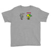 heart seeker Youth Tee