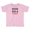 Be Yourself Toddler T-shirt