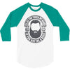 buy me a beer 3/4 Sleeve Shirt