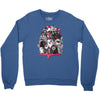 pop Crewneck Sweatshirt
