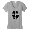 fahrie77 Women's V-Neck T-Shirt