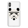 panda trooper iPhoneX
