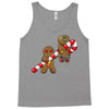 red vs green   you are dead Tank Top