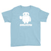 big hero Youth Tee