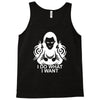 marvel comic god of mischeif thor unisex Tank Top