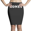 Honey Pencil Skirts