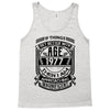 Things Better 1977 Age Approach Magnificent Tank Top