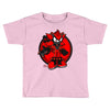 rowser channel Toddler T-shirt